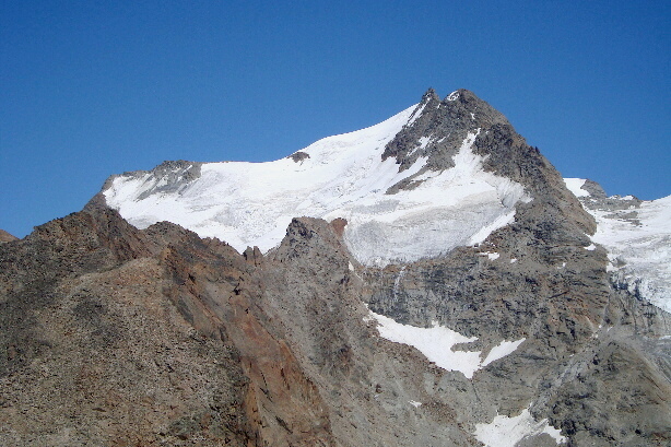 Fletschhorn (3996m)
