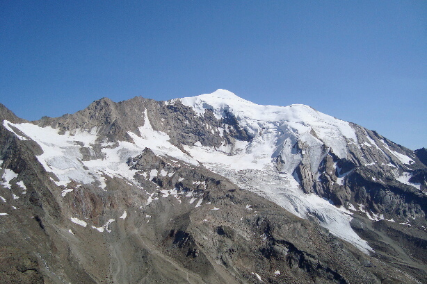 Weissmies (4017m)