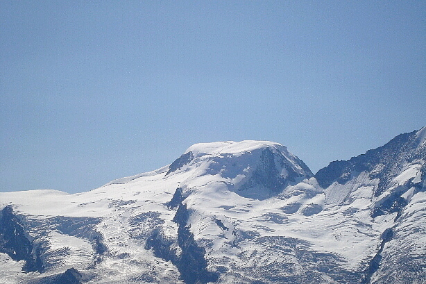 Alphubel (4206m)