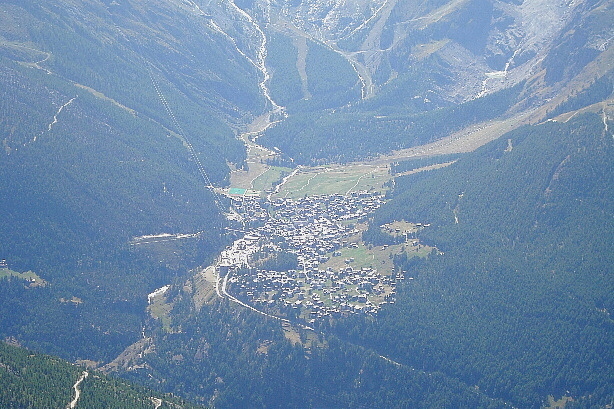 Saas-Fee