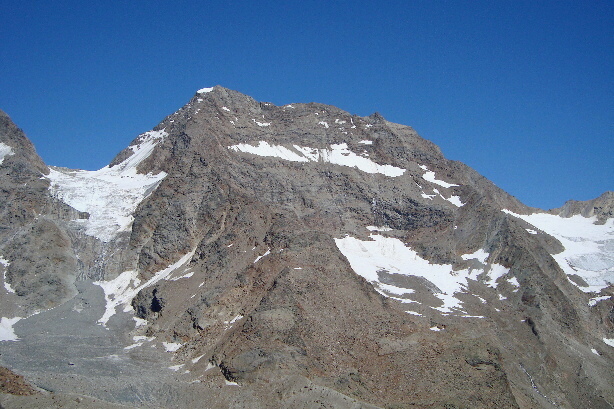 Lagginhorn (4010m)