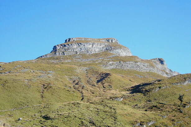 Gwärtler (2421m)