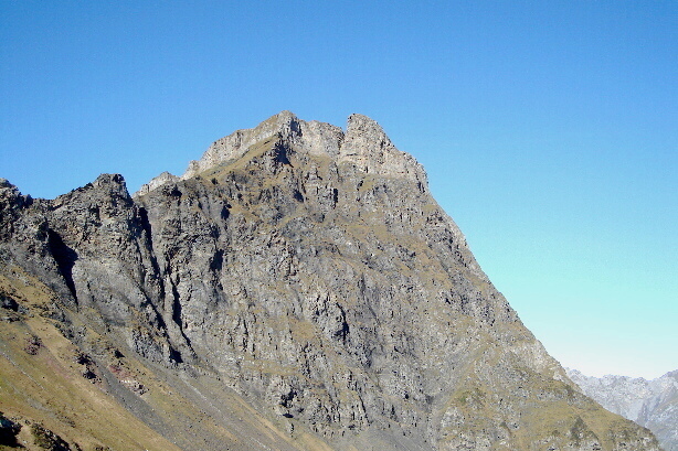 Schatberg (2522m)