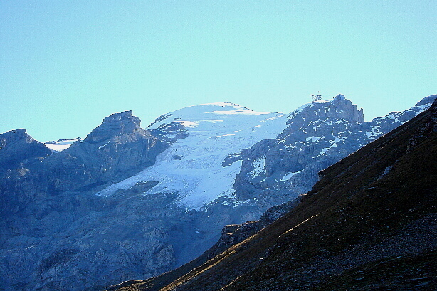 Titlis (3238m)