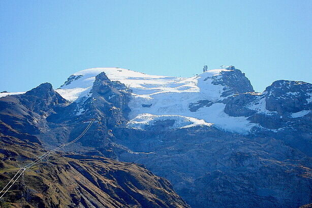Titlis (3238m)