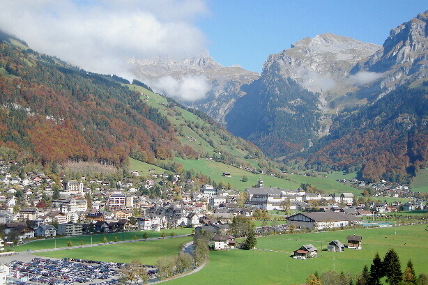 Engelberg