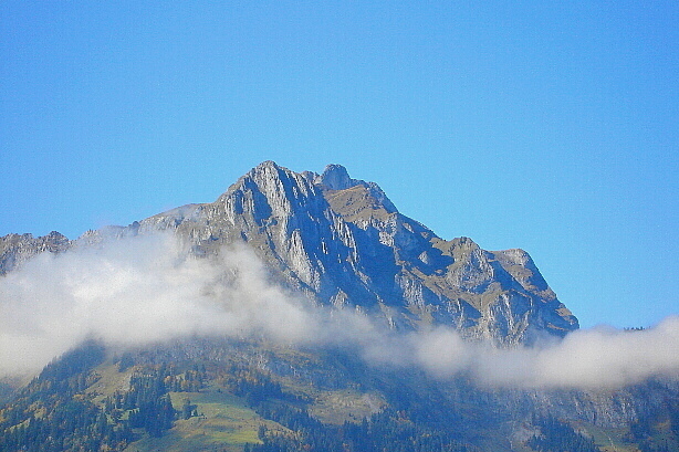 Scheideggstock (2078m)