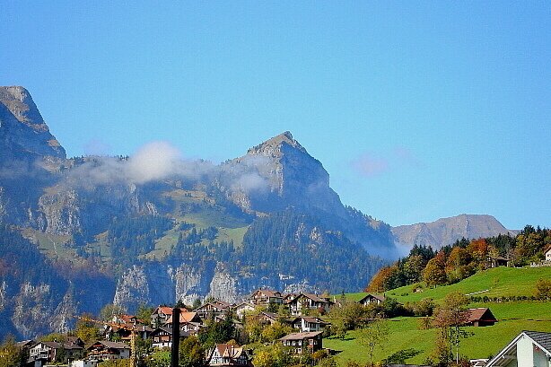 Salistock (1896m)