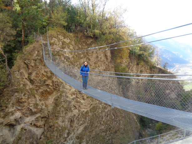 Jolischlucht