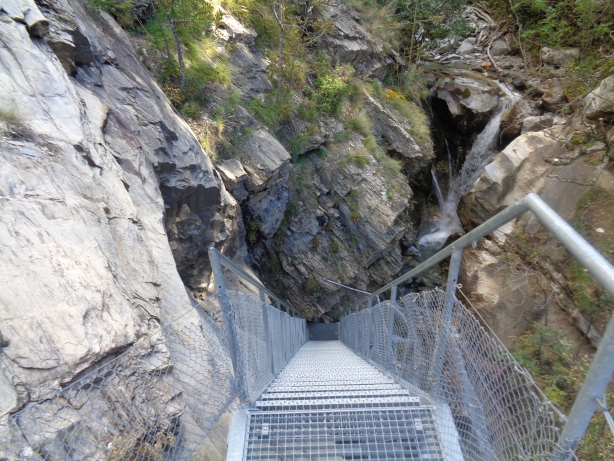 Jolischlucht