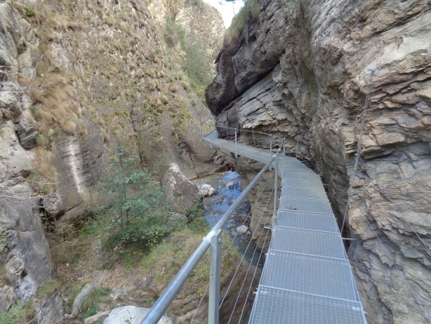 Jolischlucht