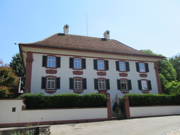 Haus zur Linde