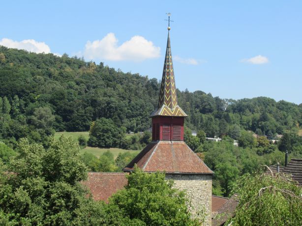 Stadtkirche St. Katharina