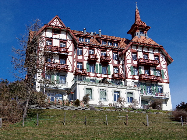 Schlössli - Goldiwil