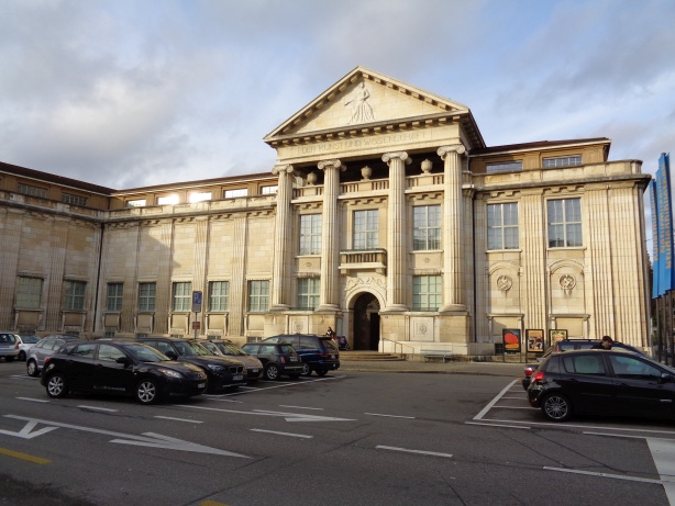 Kunstmuseum - Winterthur