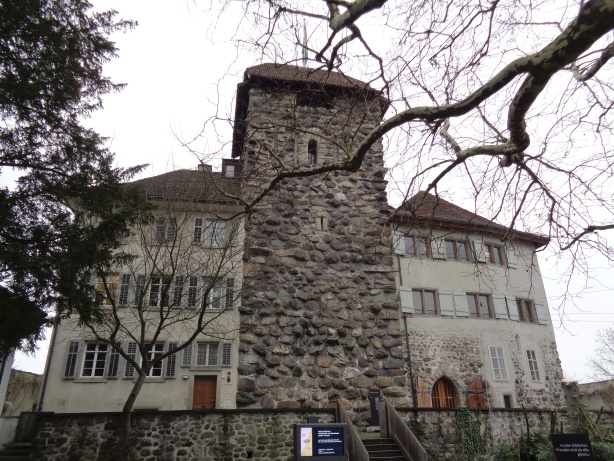 Schloss - Frauenfeld