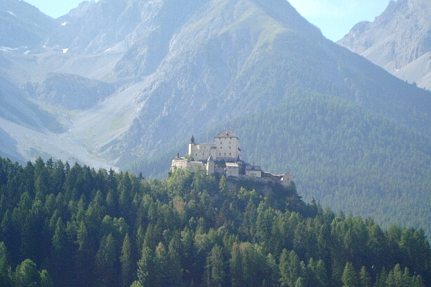 Schloss Tarasp