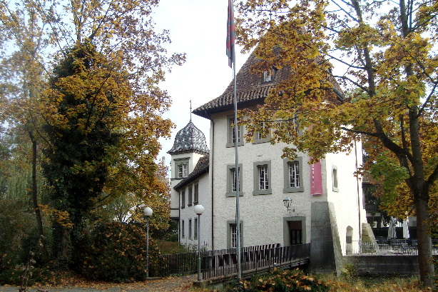 Altes Schloss Bümpliz