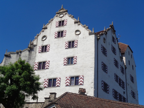 Schloss Wildegg