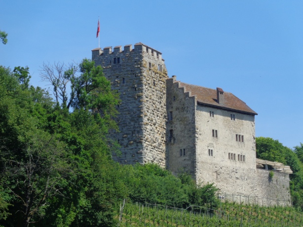 Schloss Habsburg