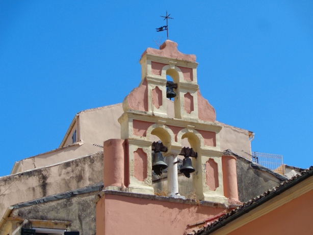 Kirche Agios Ioannis