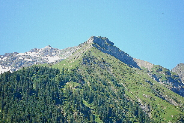 Dündenhorn (2862m)