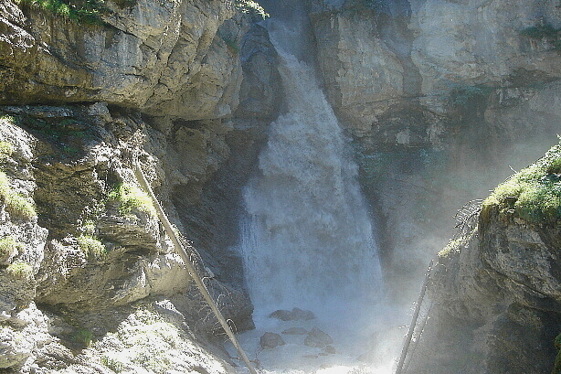 Pochtenfall