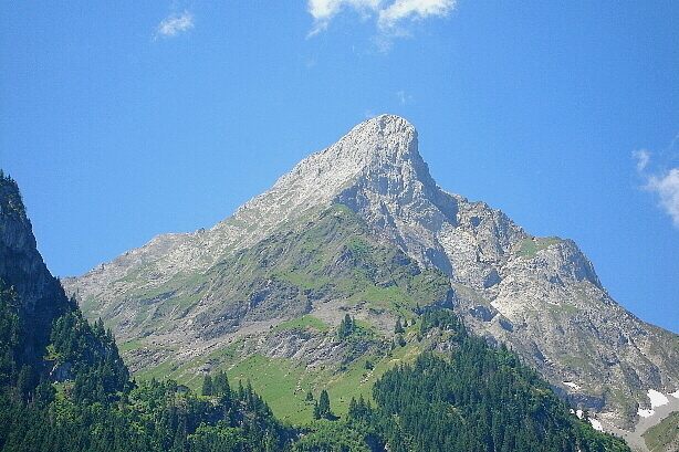 Ärmighorn (2742m)