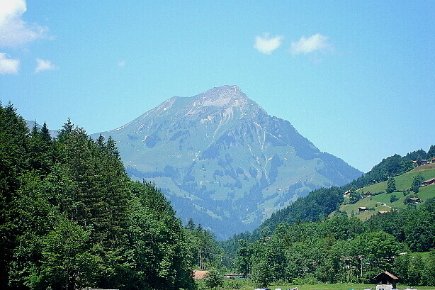 Niesen (2362m)