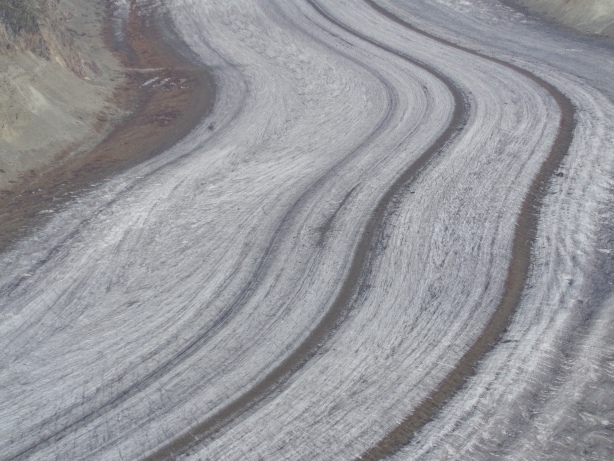 Grosser Aletschgletscher