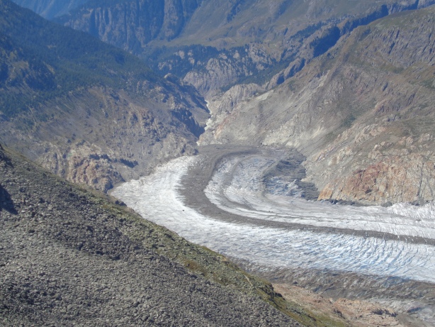 Grosser Aletschgletscher