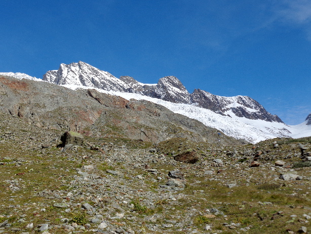 Anungrat (3707m)