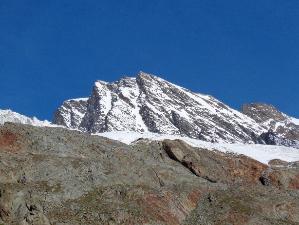 Anungrat (3707m)