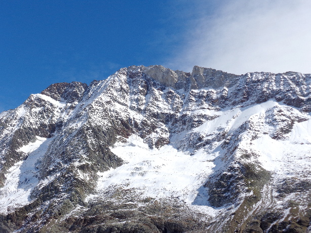 Schinhorn (3797m)
