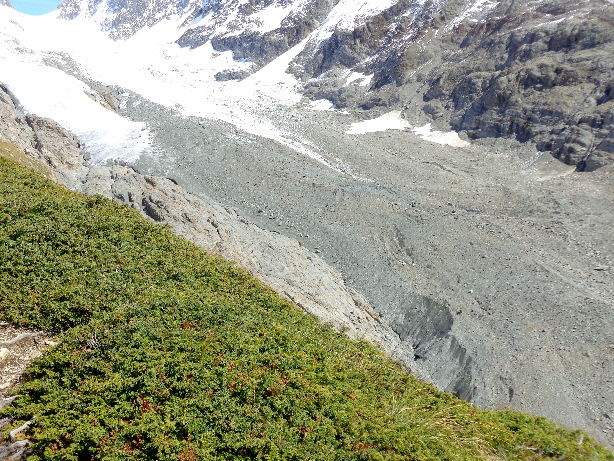 Langgletscher