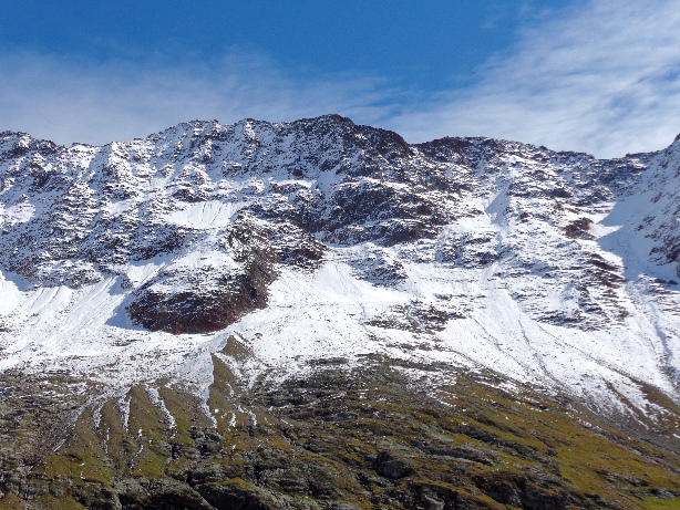 Beichgrat (3294m)