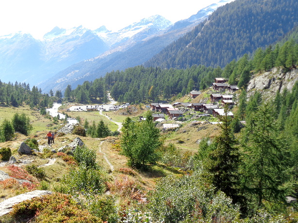 Fafleralp