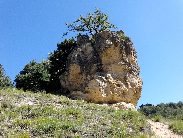 Klettersteig beendet