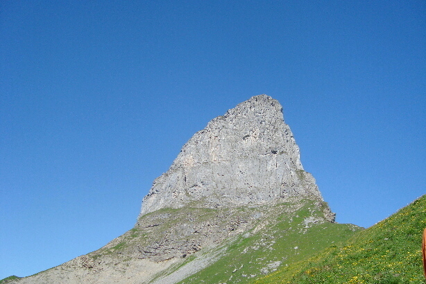 Leitereggstock (2320m)