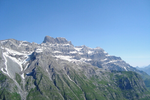 Vorderchammstock (2404m)