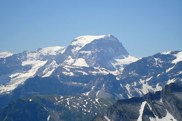 Tödi (3614m)