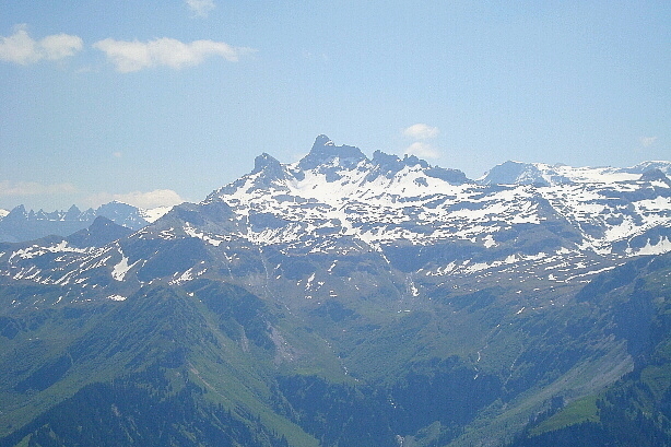 Kärpf (2794m)