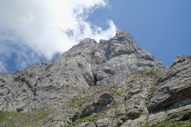 Vorder Eggstock (2449m)