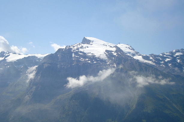 Titlis (3238m)