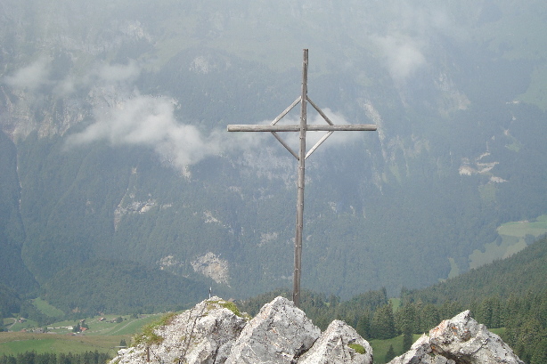 Brunnistöckli (2057m)