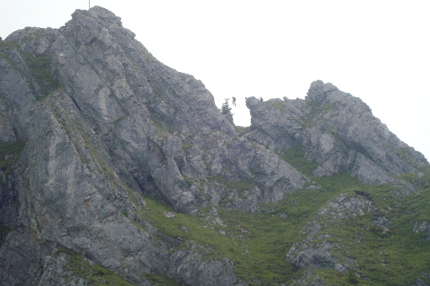 Klettersteig