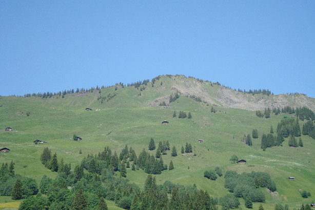 Höchstgrat (1963m)