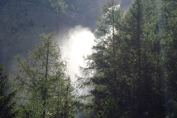 Unterer Engstligenfall