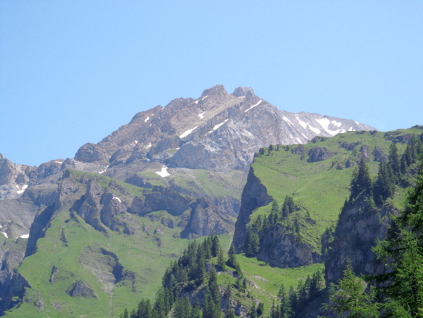 Lohner (3049m)