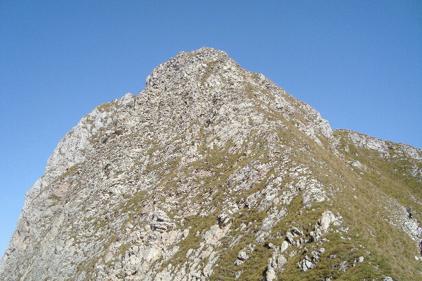Gantrisch (2175m)